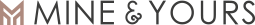 Mine & Yours Group Logo